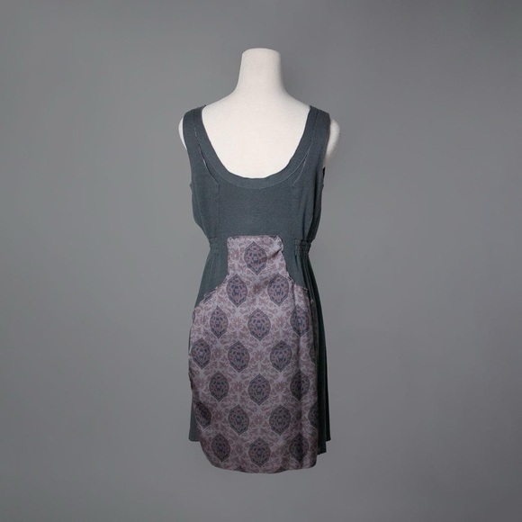 Undercover Fall 2011 Printed Dress - Picture 3 of 4